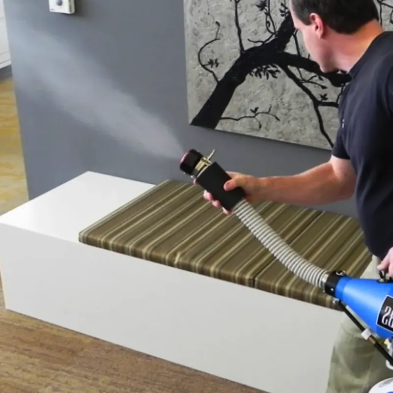 Professional Odor Removal in Elk City, OK